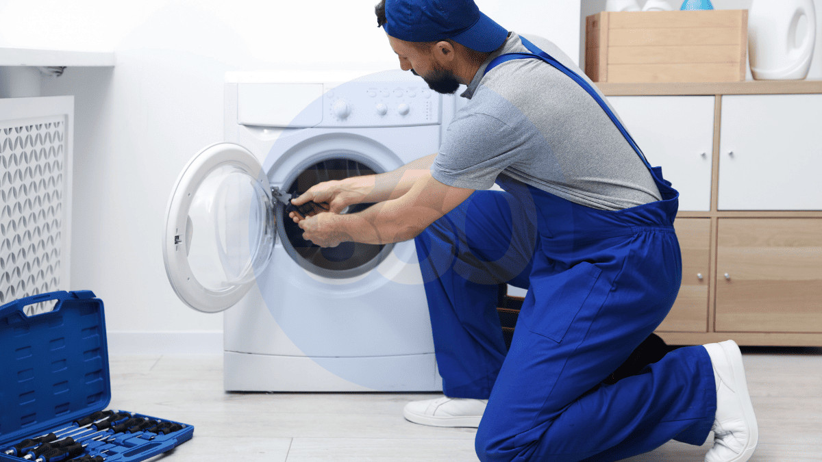 Yenipazar Çamaşır Makinesi Servisi